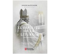 El espíritu de la liturgia (TEOLOGIA SISTEMATICA)