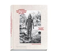 El Espiritu De Los Hombres De Tierra Del Fuego. Martin Gusinde