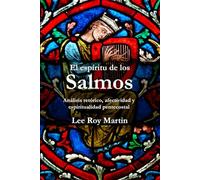 El espíritu de los salmos: Análisis retórico, afectividad y espiritualidad pentecostal