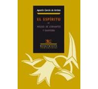 El Espiritu De Miguel De Cervantes