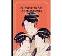 El Espíritu Del Arte Japonés