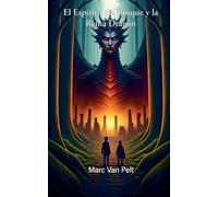 El Espíritu del Bosque y la Reina Dragón