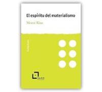 El Espíritu Del Capitalismo