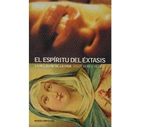 El espíritu del éxtasis : la religión de la vida