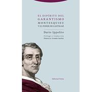 El Espiritu Del Garantismo