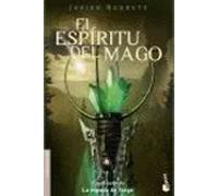 El espíritu del mago | Javier Negrete