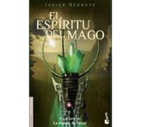 El Espiritu Del Mago (tetralogia La Espada De Fuego 2)