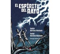 El espíritu del rayo