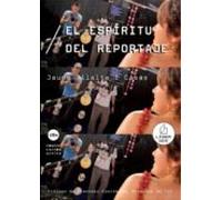 El Espiritu Del Reportaje