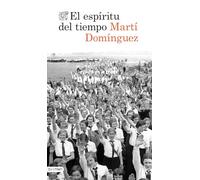 El espíritu del tiempo (Áncora & Delfín)