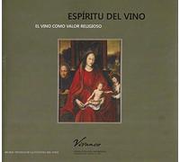 El espíritu del vino