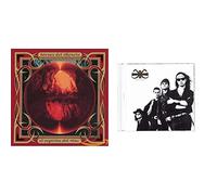 El Espiritu Del Vino + Senderos De Traición