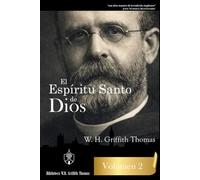 El Espíritu Santo de Dios