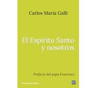 El espíritu santo y nosotros: 317 (Presencia Teologica)