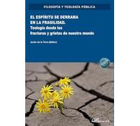 El espíritu se derrama en la fragilidad. Teología desde las fracturas y grietas de nuestro mundo