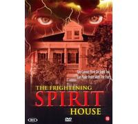 El Espíritu / The Frightening Spirit House ( Spirit ) [ Origen Belga, Ningun Idioma Espanol ]