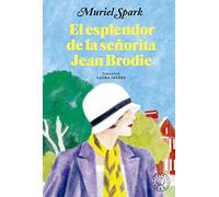 El esplendor de la señorita Jean Brodie – Sin colección – Blackie Books