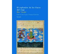 El esplendor de los frutos del viaje: 60 (El Árbol del Paraíso)