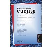 El esplendor del Cuento Americano: Grandes Relatos Estadounidenses de los Años Veinte
