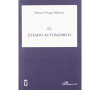 El Estado Autonómico (SIN COLECCION)