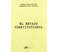 El Estado Constitucional (SIN COLECCION)