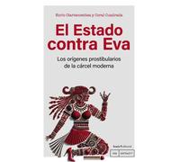 El estado contra Eva | Enric Olartecoechea, Coral Cuadrada
