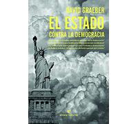 El estado contra la democracia (La muchacha de dos cabezas)