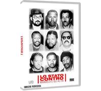 El Estado Contra Mandela Y Los Otros DVD 102 DISTRIBUCIÓN