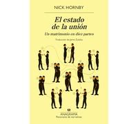 El estado de la unión: Un matrimonio en diez partes (Panorama de narrativas)
