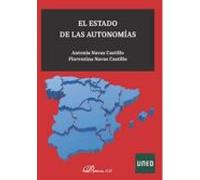 El Estado de las Autonomías