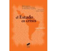 El Estado En Crisis (ebook)