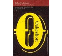El Estado europeo moderno: Introducción de Víctor Pérez Díaz: 1 (Pensamiento Contemporáneo)