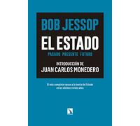 El estado: Pasado, presente, futuro: 639 (Mayor)