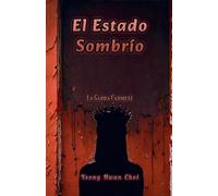El Estado Sombrío: La Garra Carmesí: 2