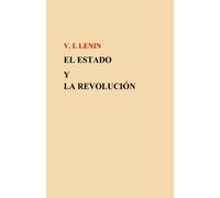 El estado y la revolucion