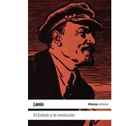 El Estado y la revolución (El libro de bolsillo - Ciencias sociales)
