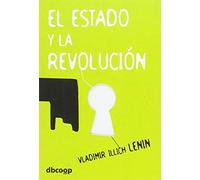 El estado y la revolución (Los libros de abrir)