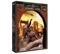 El Estallido de la guerra - LA GRAN HISTORIA DE LA GUERRA CIVIL Vol. II