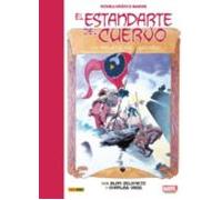 El Estandarte Del Cuervo Y Otros Relatos