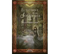 EL ESTANQUE DE LOS SOÑADORES: Fiero y Espina, libro 1 (La otra fantasía)