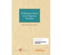 El Estatuto Fiscal De La Empresa Familiar