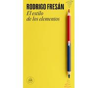 El estilo de los elementos (Random House)