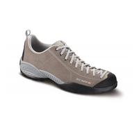 El estilo de vida del zapato cuerda Scarpa Mojito