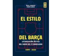 El estilo del Barça