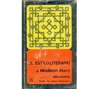 El Estilo Literario (Breviarios)