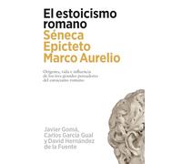 El Estoicismo Romano