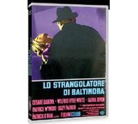 El Estrangulador De Baltimore DVD SINISTER FILM