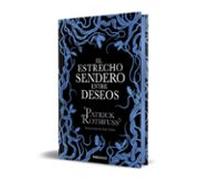 El Estrecho Sendero Entre Deseos (edición Especial Limitada)