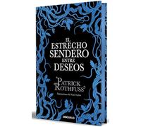 El estrecho sendero entre deseos (edición especial limitada) (Campaña edición con cantos tintados)