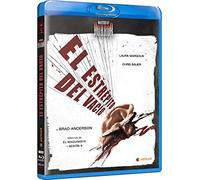 El Estrépito Del Vacío / Masters of Horror: Sounds Like (Blu-Ray)